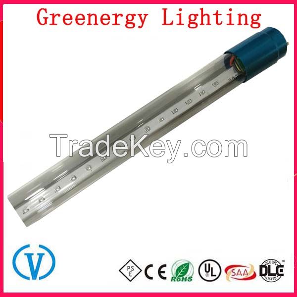 100-240v uv tube light Black light moth-killing lamp light trap T8 Tube light