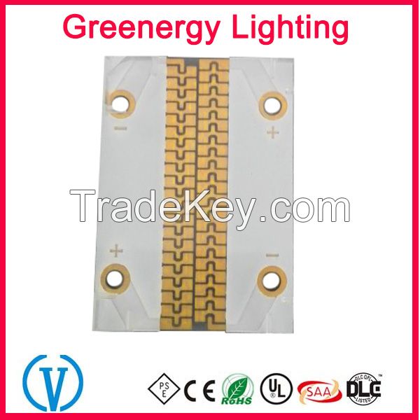 20W-25m/cm2 UV LED Array for Inkjet printer offset printing