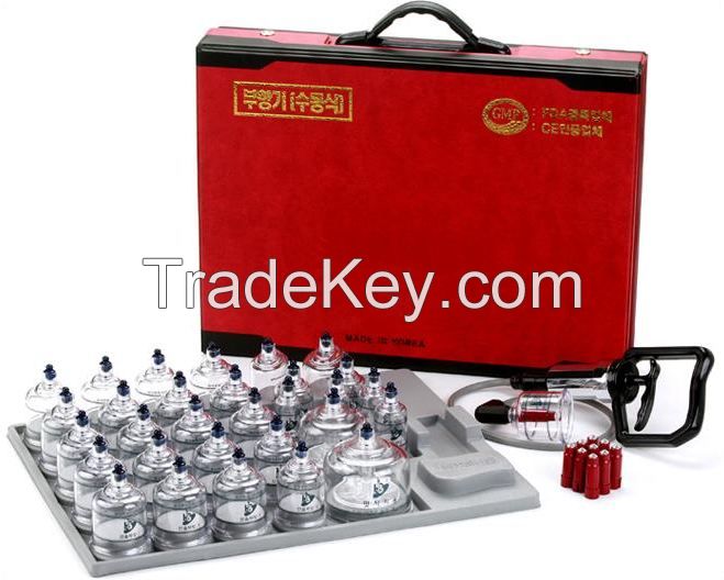 Cupping Set (30cups a set)