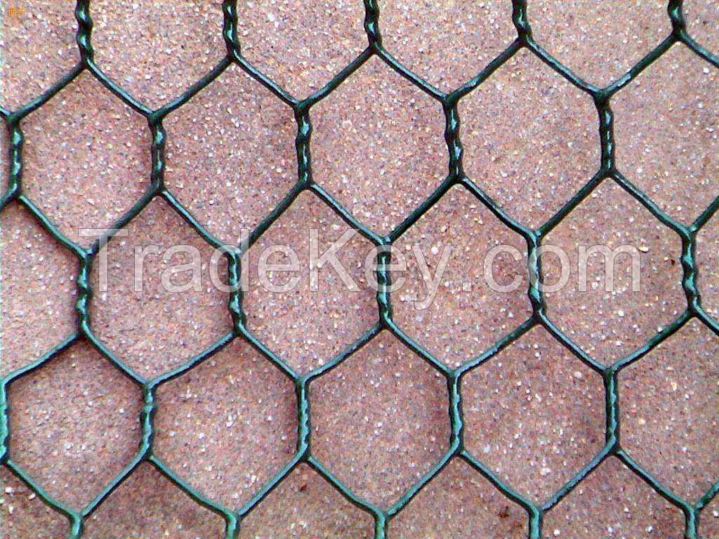 chicken wire mesh