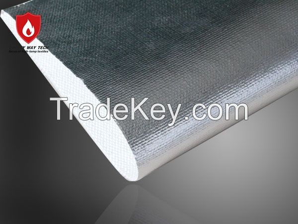 Aluminum Foiled Fiberglass Cloth