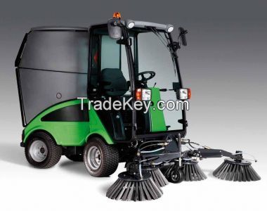 City Ranger For Sweeper for Concrete Floor Cleaning