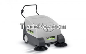 Get Scrubber Dryer Floor Cleaning