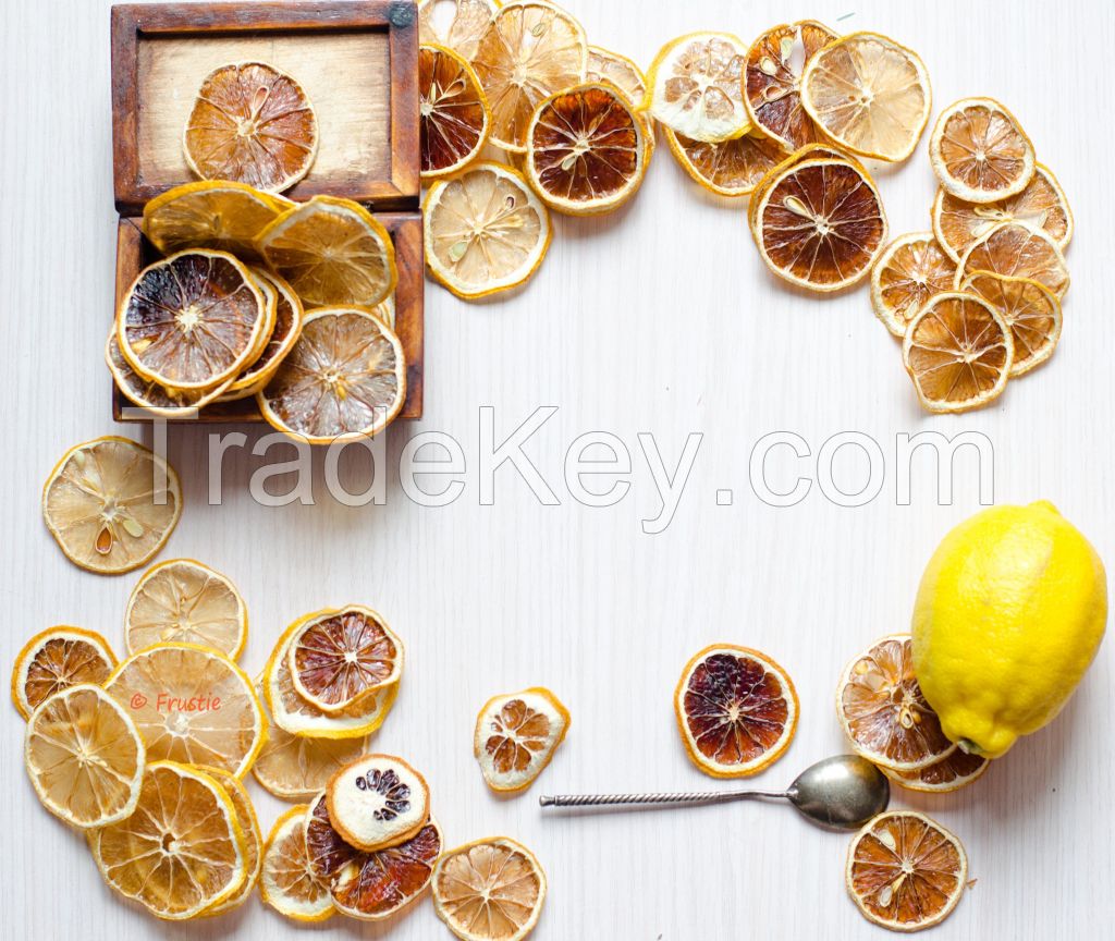 Dried Lemon