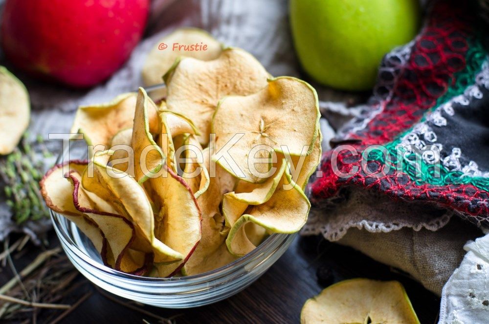 Dried Apple