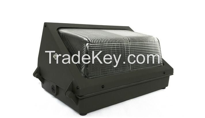 LED wall pack light for USA market 40W 60W 100W