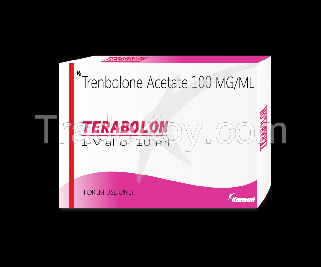 Terabolon (Trenbolone Acetate)