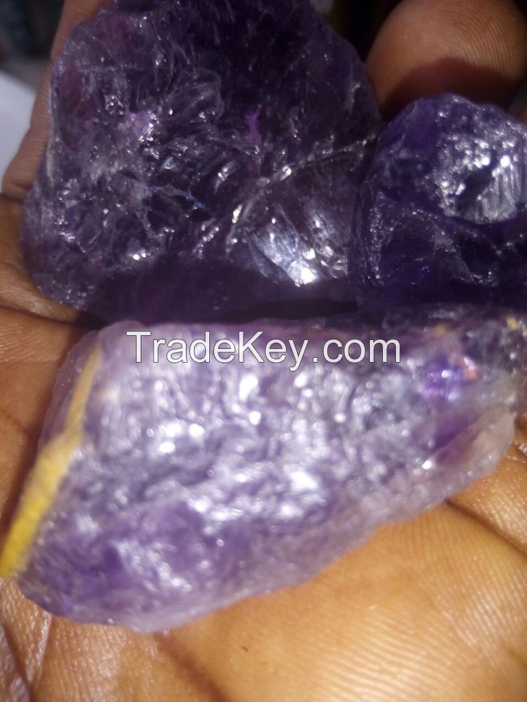 Amethyst