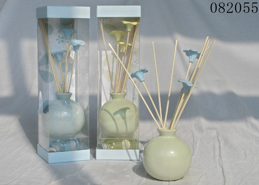 Reed Diffuser with different fragrance