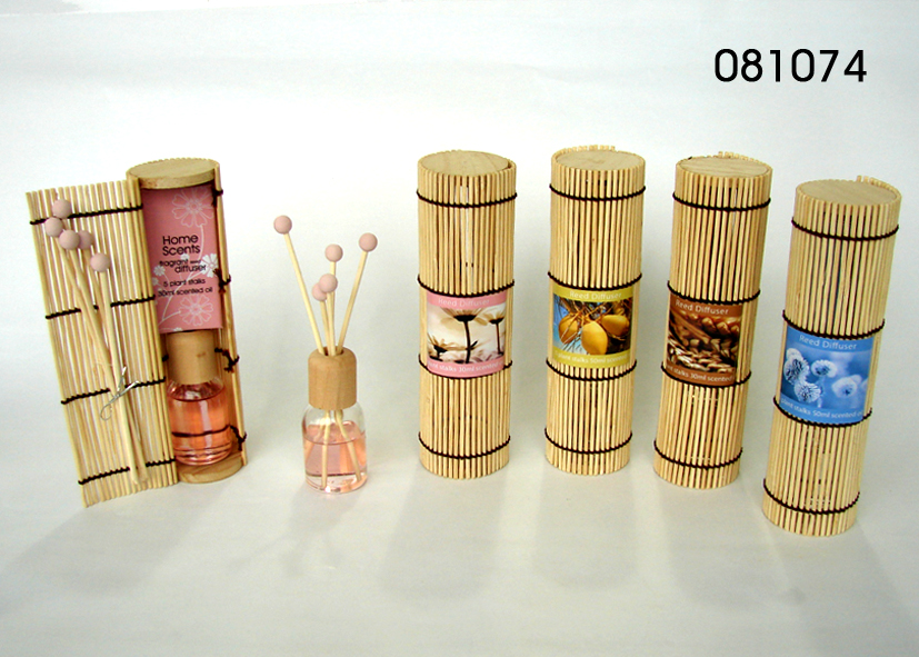 Reed Diffuser 081074