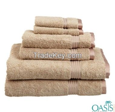 Soft Cotton Egyptian Towels Wholesale 