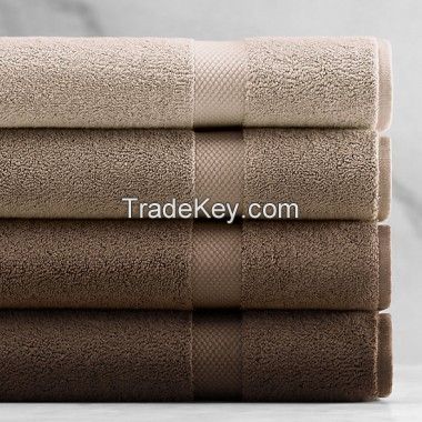 Turkish Towel Collection â Dune Wholesale