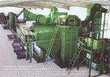 NPK Compound Fertilizer Procudction Line (HJ-0008)