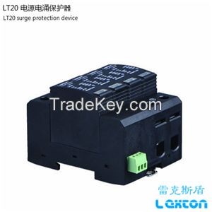 TL20 surge protection device