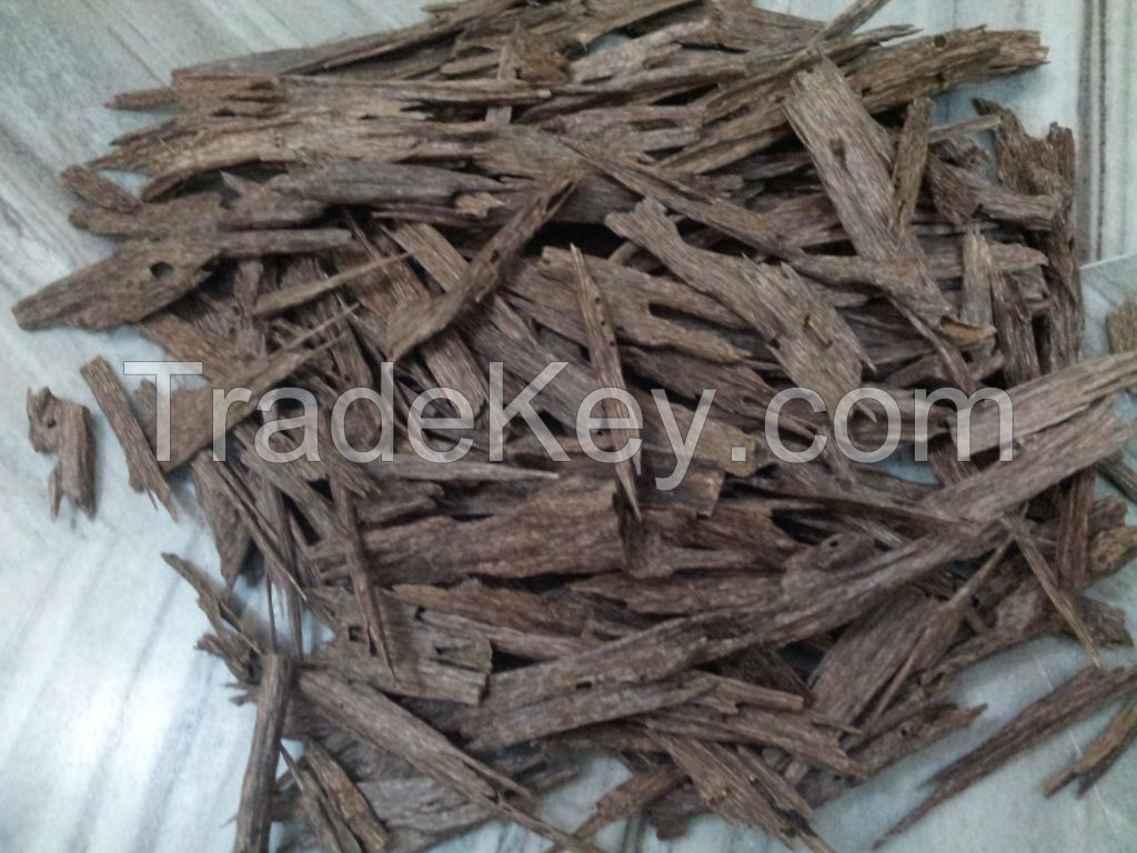 Agarwood Chips