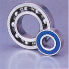 deep groove ball bearing