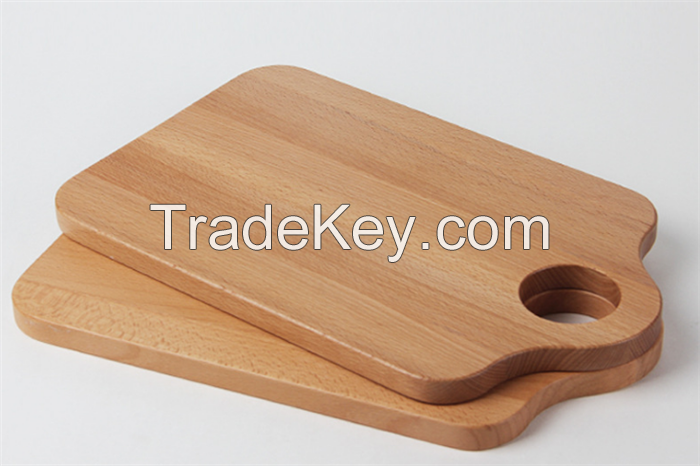 vegetable bread wood cutting board beech wooden chopping board