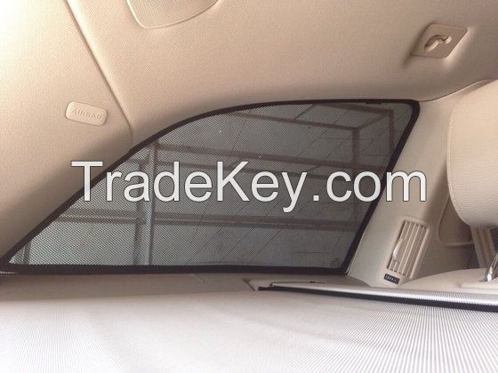 High quality and hot sale durable car sunshade