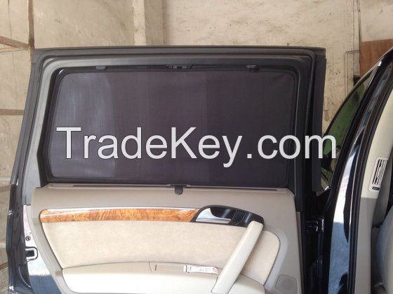 Promotional Car sunshade for car window