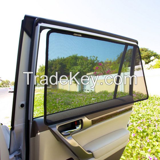 baby car sun shade foldable car sunshade