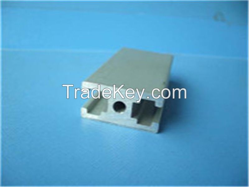 Non-standard Aluminium Section China