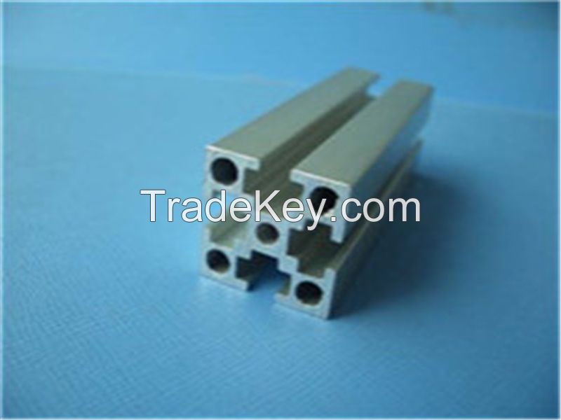 Industrial Aluminum Profile China