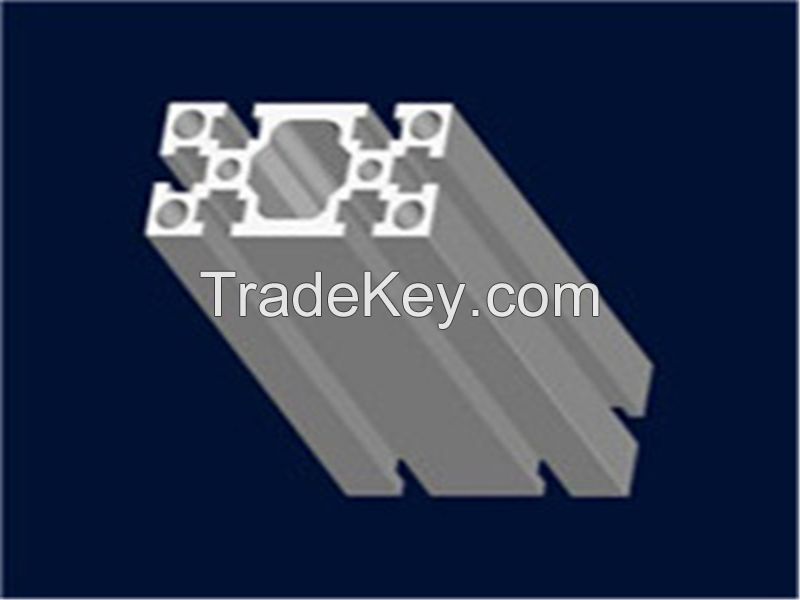 China Aluminum Profiles