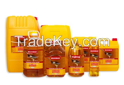 BEST SALES, REFINED PALM OIL, CRUDE PALM OIL