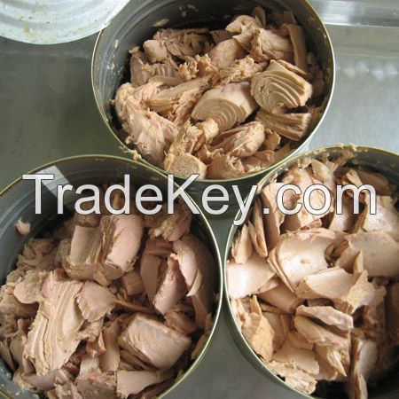 Canned Tuna in Brine, Whole Tuna Best Sales