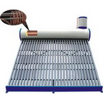 Solar Water Heater