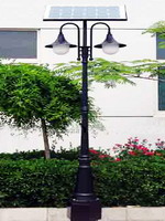 Solar Garden Light