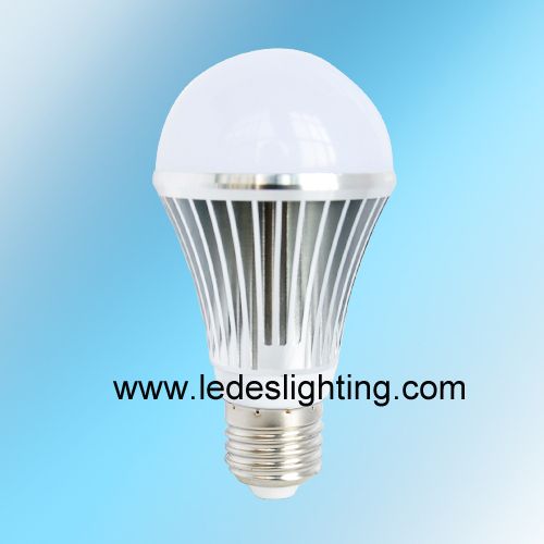 5W LED bulb