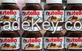 Ferrero Nutella Chocolate and Snickers, Twix and Bounty Ready for Discount