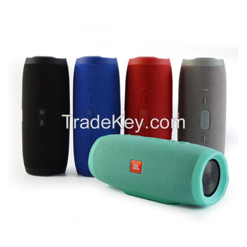 Hot selling JBL wieless and portable bluetooth speaker battery charger box hands free