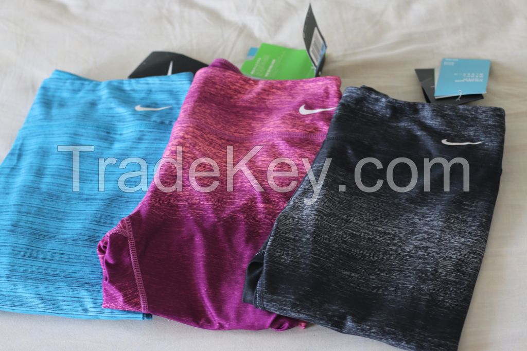 Brand Leggings , Brand Tights . Dri-fit