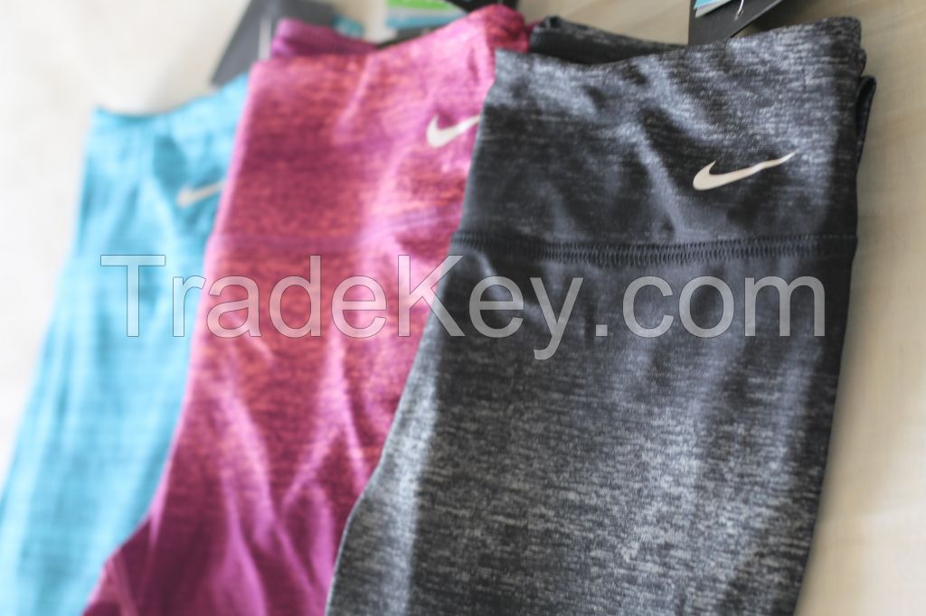 Brand Leggings , Brand Tights . Dri-fit