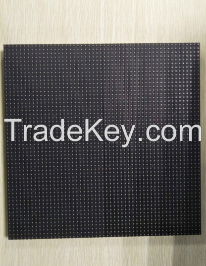 High Quality Shenzhen Indoor P4.81 Led Display Module