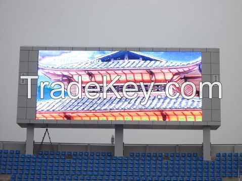 haojingyuan Shenzhen Indoor P10 Led Display Module