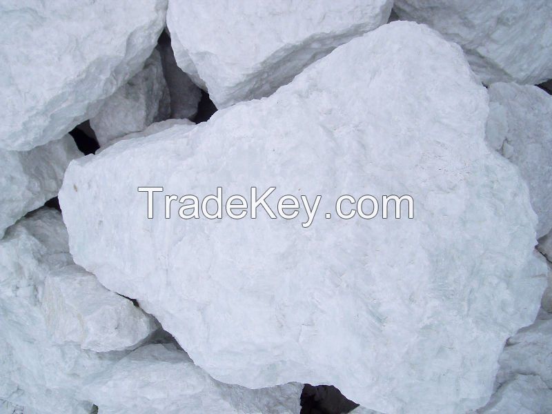 Lime Stone / Calcium Carbonate