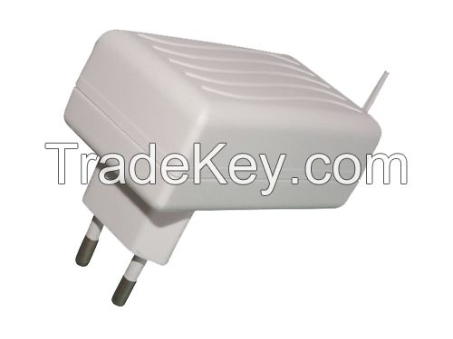 12W commonly-used switching power supply adapter for all kinds of electronic products