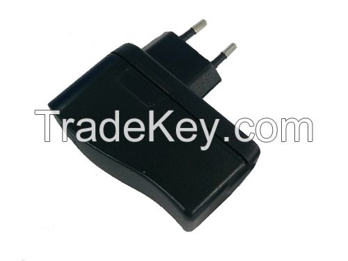 12W commonly-used switching power supply adapter for all kinds of electronic products