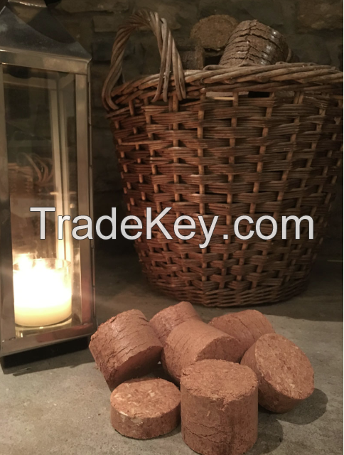 Premium Briquettes