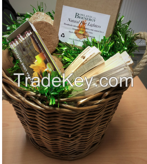 Fireside Hamper