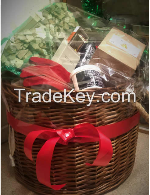 The Ultimate Luxury Hamper