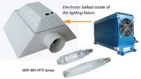 1000W MH/HPS Hydroponics lighting, grow lighting kit