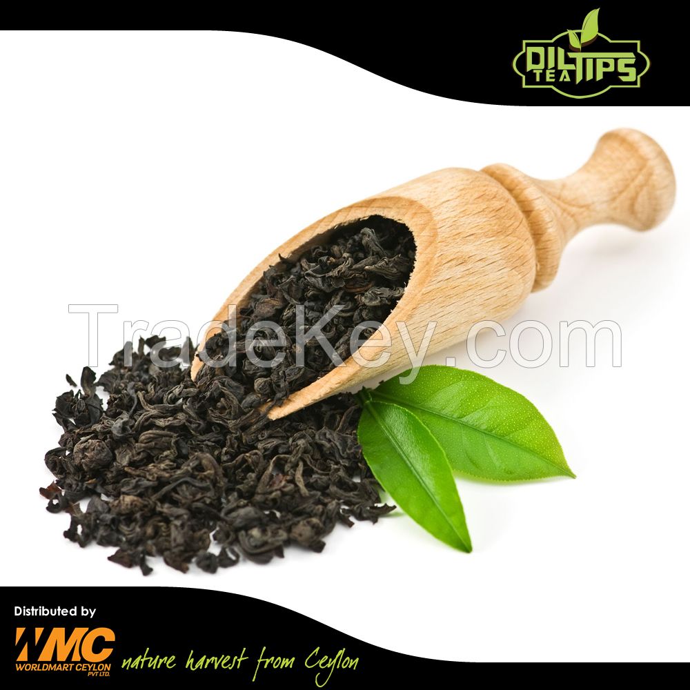 Natural Black Tea