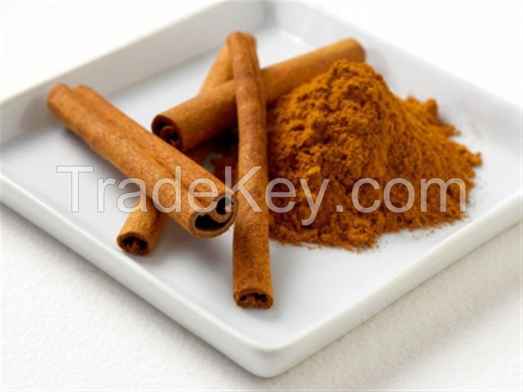 Cinnamon Powder