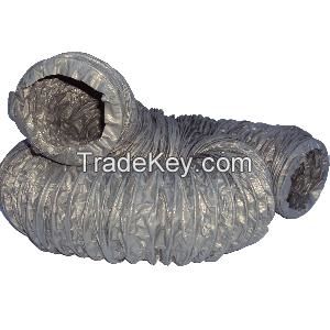 Hvac Flexible Ducting 