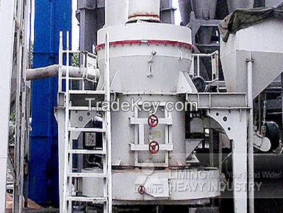 T130X Superfine Grinding Mill