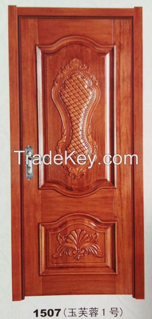 1507 main door wood carving design